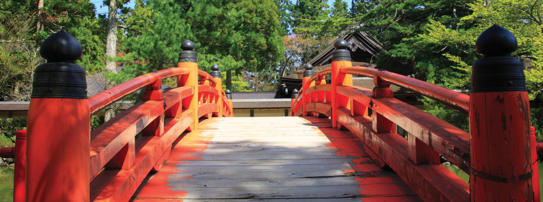 Wakayama, Koyasan